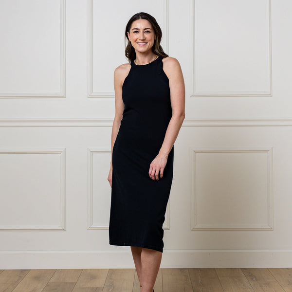 halter-tie-knit-sweater-dress Sophia's StyleDresses-1